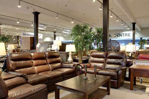 City Furniture & Appliances Ltd