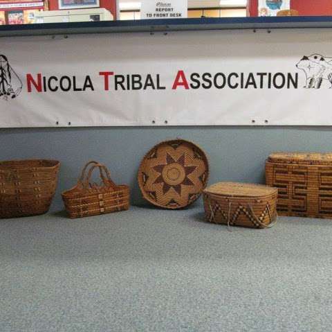 Nicola Tribal Association
