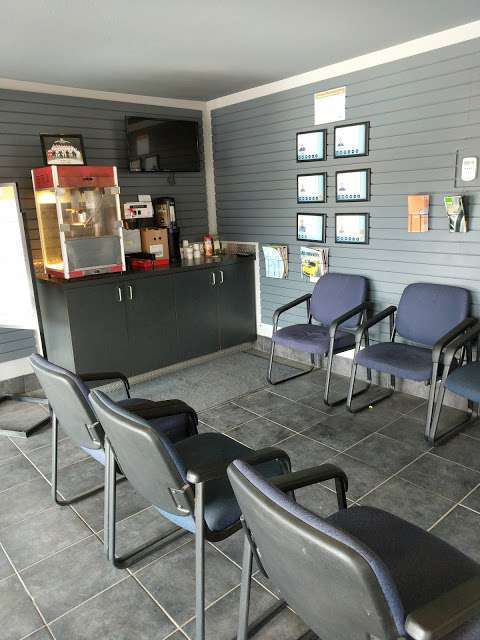 Kal Tire Kal Tire