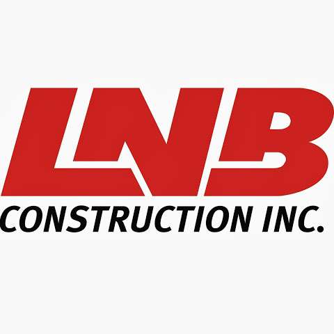 LNB Construction Inc LNB Construction Inc