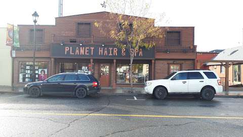 Planet Hair Planet Hair